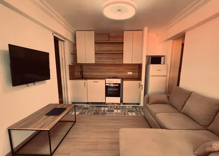 Appartement Des Pins