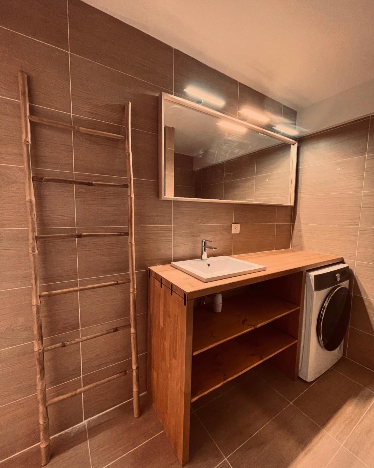 Des Pins Appartement Antibes