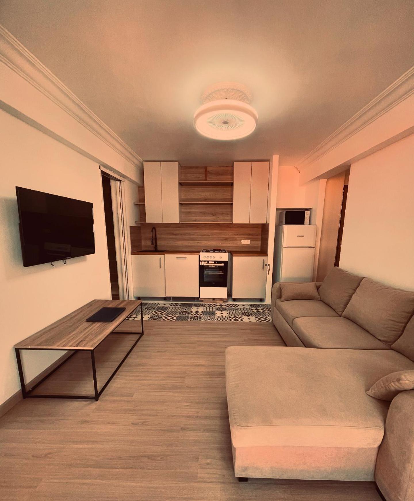Des Pins Appartement