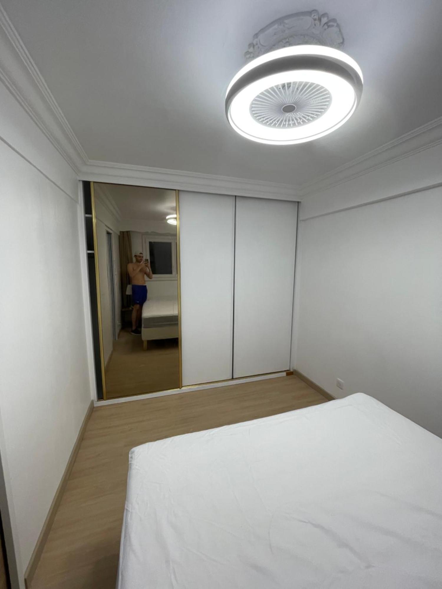 Des Pins Appartement Antibes