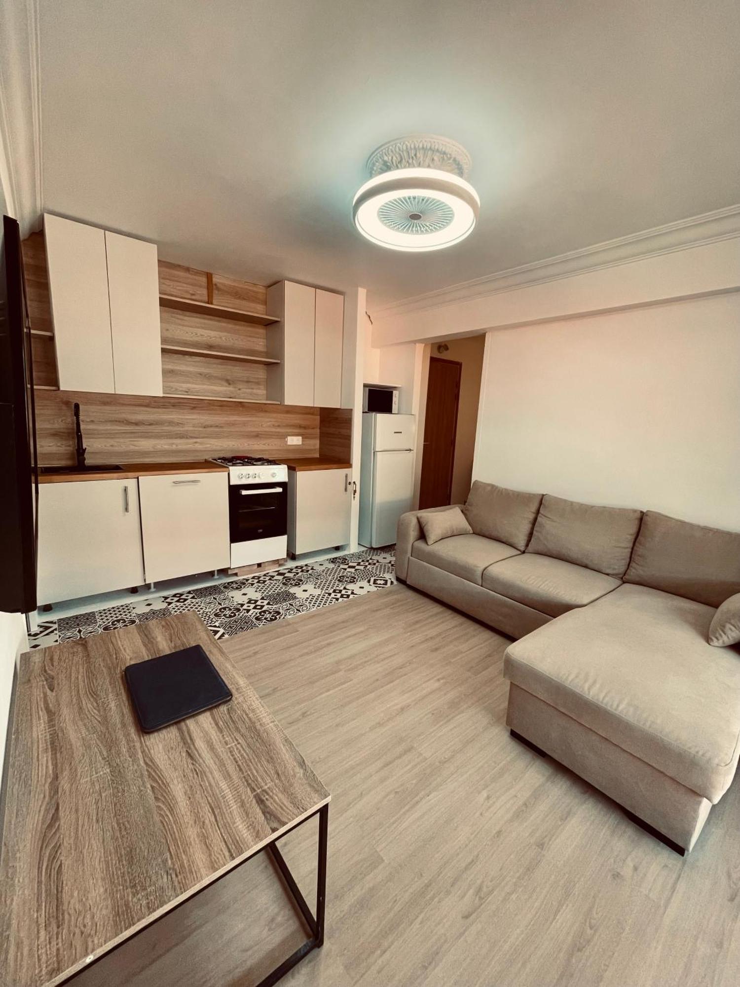 Appartement Des Pins