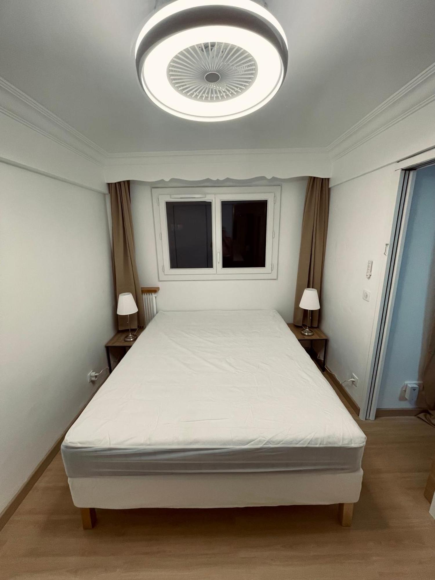 Des Pins Appartement Antibes